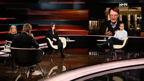 Markus Lanz Season 15 Episode 8 - Episode 8