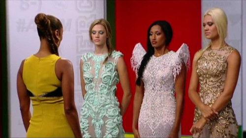 America's Next Top Model Season 19 Episode 12 - The Girl Who Becomes America's Next Top Model