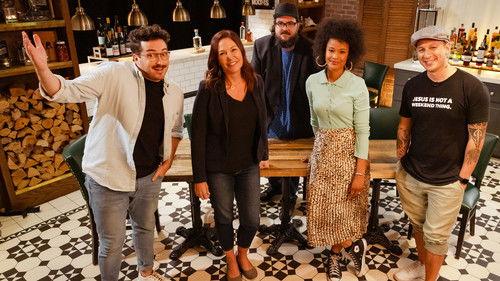 Tournée Générale Season 4 Episode 2 - Episode 2