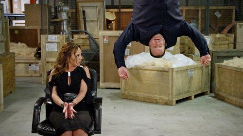 Kevin Can Wait Season 1 Episode 24 - Sting Of Queens: Part Two