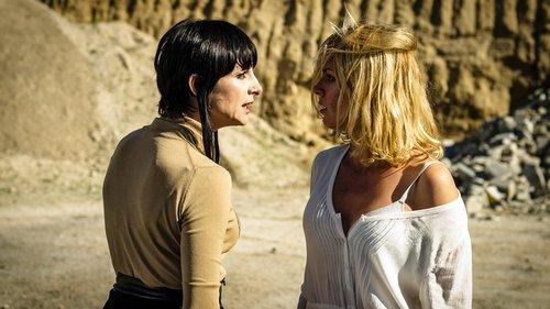 Locked Up Season 2 Episode 1 - Two Guns for One Monkey