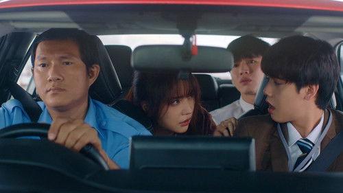 Cherry Magic Season 1 Episode 6 - Episode 6