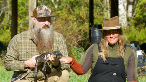 Homestead Rescue Season 12 Episode 7 - Alligator Aid