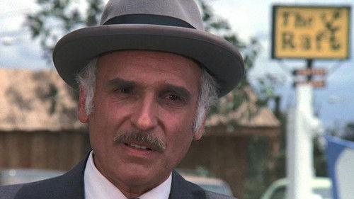 Mannix Season 6 Episode 9 - One Step to Midnight