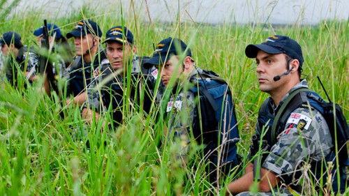 Sea Patrol Season 5 Episode 7 - Black Flights