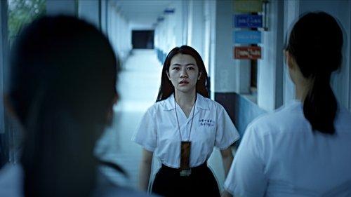 Detention Season 1 Episode 5 - HIStory repeats