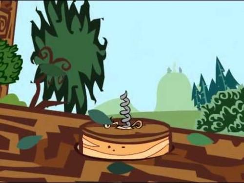 Background image for A Tail to Tell