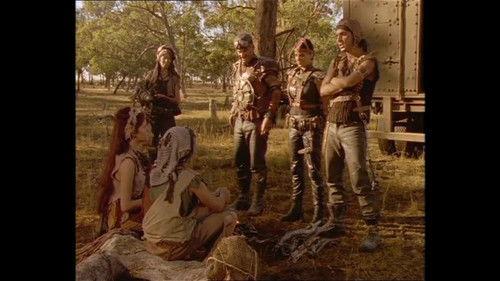 Thunderstone Season 1 Episode 7 - Moshi, the Horse