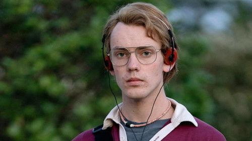 Black Hands Season 1 Episode 1 - Episode 1