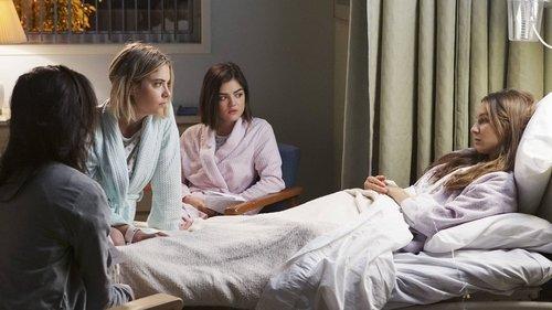 Pretty Little Liars Season 6 Episode 2 - Songs of Innocence