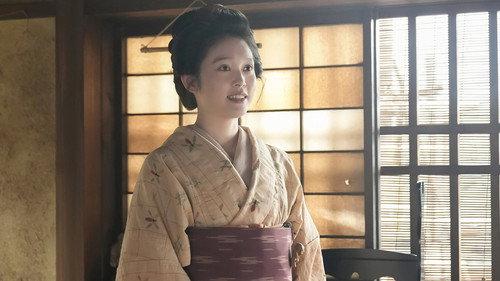 The Ghost Writer's Wife Season 1 Episode 5 - Episode 5
