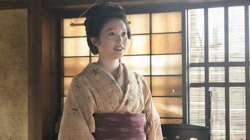 The Ghost Writer's Wife Season 1 Episode 5 - Episode 5