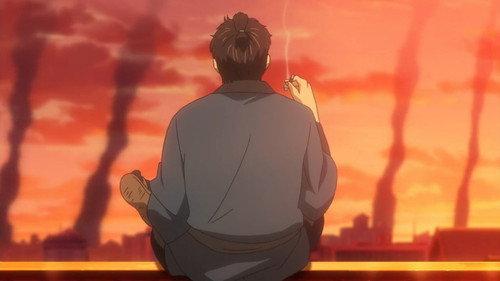 Gintama Season 10 Episode 10 - Jump and Power Creep Go Hand-in-Hand