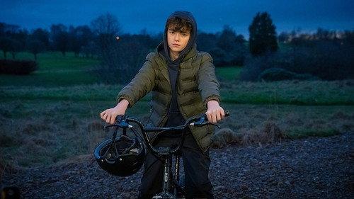 Film Club Season 1 Episode 5 - Episode 5