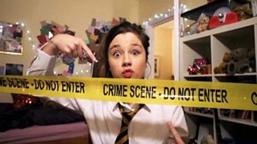 Dixi Season 1 Episode 1 - Murder She Vlogged