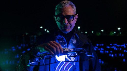 The World According to Jeff Goldblum Season 2 Episode 4 - Fireworks