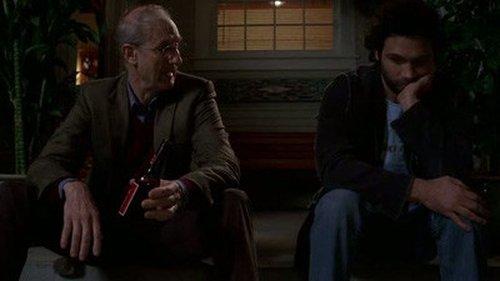 Six Feet Under Season 5 Episode 4 - Time Flies