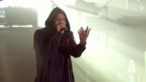 Hip Hop Evolution Season 1 Episode 2 - From The Underground to The Mainstream