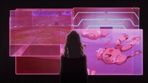 Inazuma Eleven Season 3 Episode 9 - Get The Holy Book of Champions!