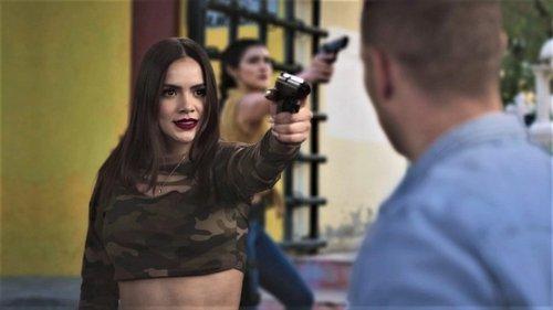 False Identity Season 2 Episode 10 - Episode 10