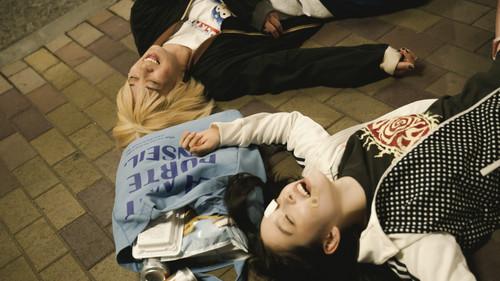 Baby Assassins Everyday! Season 1 Episode 12 - Facing the Future Together⁩