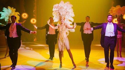 Untameable Season 1 Episode 7 - A Night with Bárbara