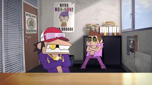 The Wakos Season 8 Episode 6 - Episode 6