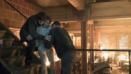 Feed the Beast Season 1 Episode 10 - Fire