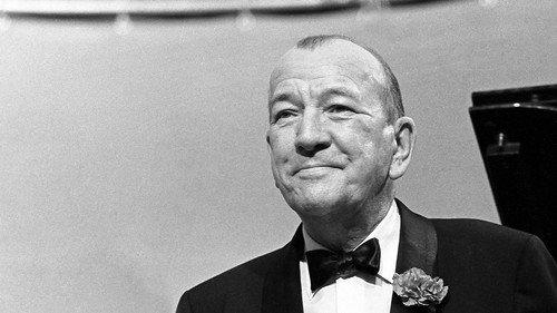 Talking Pictures Season 2 Episode 5 - Noel Coward