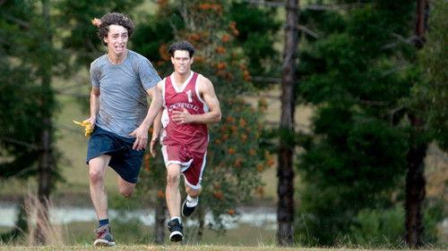 Camp Season 1 Episode 10 - Last Days of Summer