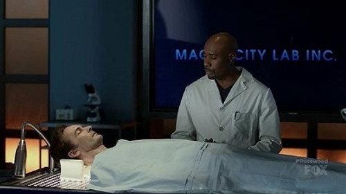 Rosewood Season 1 Episode 16 - Dead Drops and Disentanglement