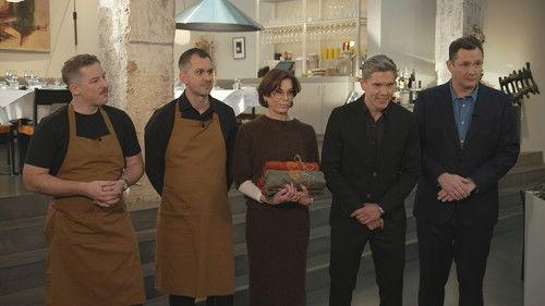 Sveriges Mästerkock Season 14 Episode 11 - Episode 11