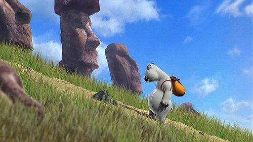 Bernard Season 1 Episode 12 - A Day in the Country