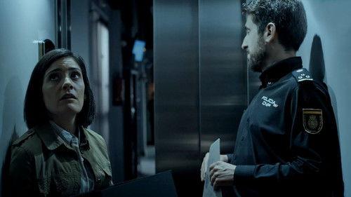 A Estiba Season 1 Episode 15 - Episode 15