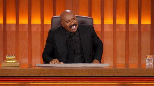 Judge Steve Harvey Season 2 Episode 8 - Delayed Don't Mean Denied