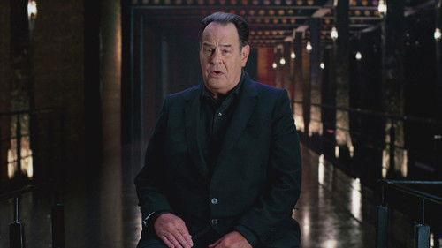 The UnBelievable with Dan Aykroyd Season 3 Episode 12 - Strange Machines