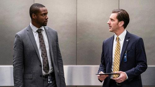 undefined Season 4 Episode 6 - Ca-Ca-Candidate For Cri-Cri-Crime