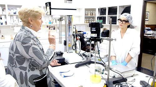 The Real Housewives of Dallas Season 2 Episode 11 - Ladies Who Launch