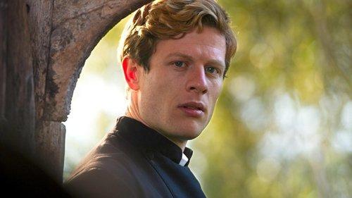 Grantchester Season 1 Episode 1 - Episode 1