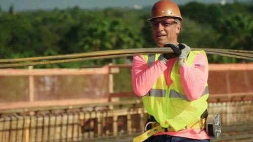 Dirty Jobs Season 10 Episode 1 - Rodbuster / Galvanizer