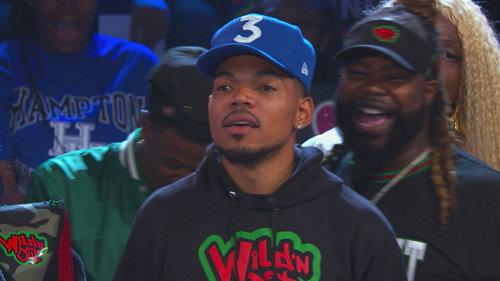 Nick Cannon Presents: Wild 'N Out Season 12 Episode 1 - Chance the Rapper