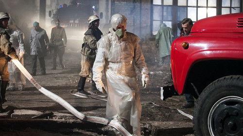 Chornobyl: Aftermath Season 1 Episode 2 - Episode 2