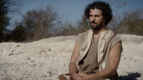 The Chosen Season 1 Episode 1 - I Have Called You by Name