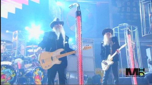 VH1 Rock Honors Season 1 Episode 1 - 1st Annual VH1 Rock Honors