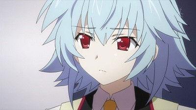 Infinite Stratos Season 2 Episode 7 - Sisters