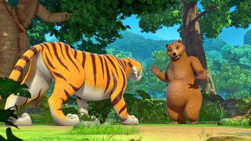 The Jungle Book Season 3 Episode 8 - Episode 8