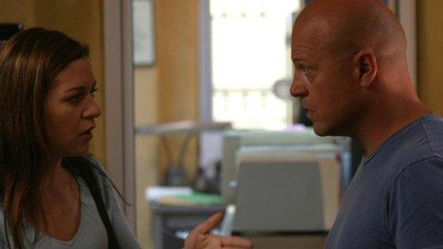 The Shield Season 3 Episode 2 - Blood and Water