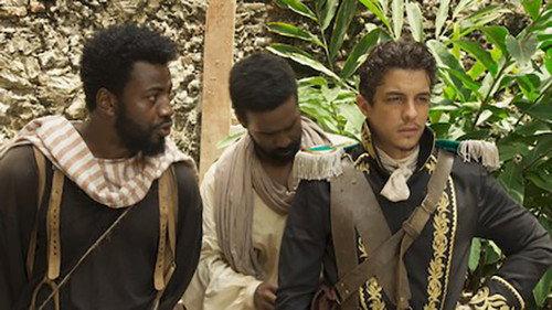 Bolívar Season 1 Episode 24 - Episode 24