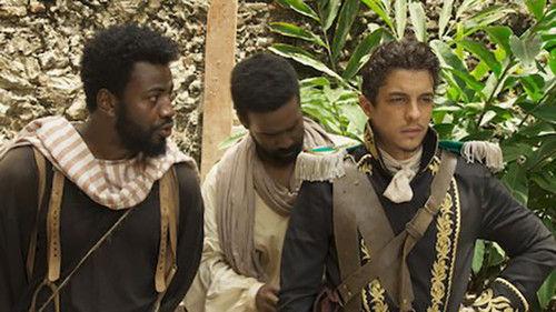 Bolívar Season 1 Episode 24 - Episode 24