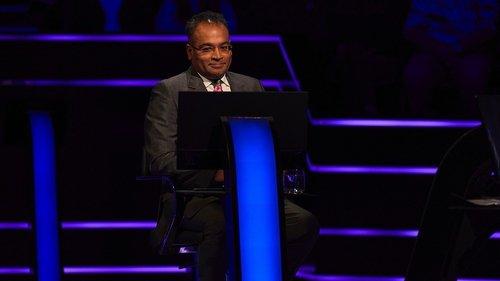 Who Wants to Be a Millionaire? Season 36 Episode 5 - Celebrity Special (5)